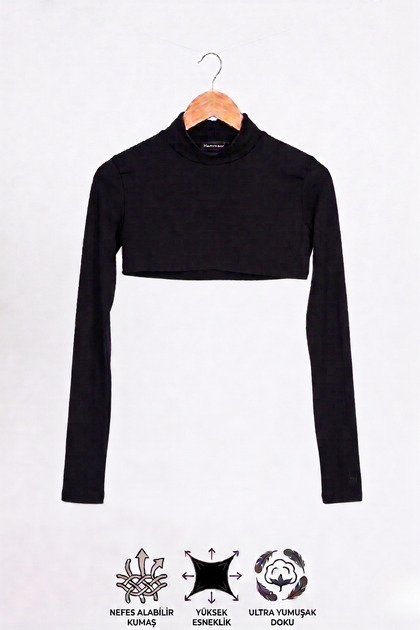 Neck Collar Sleeve