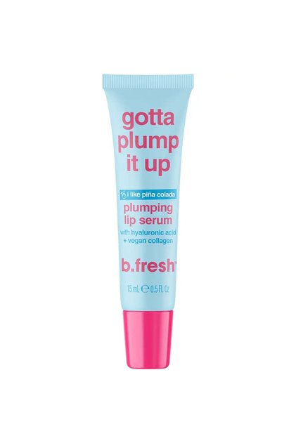 Gotta plump it up Ser de Buze pentru volum