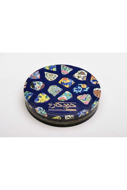 Khodkar Premium Antep Fıstıklı Lokmalık İran Sohanı 500 Gr