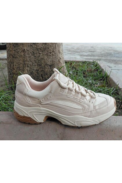 Bulldozer 261966 Kadın Günlük Sneaker Spor Ayakkabı - Fiyatı