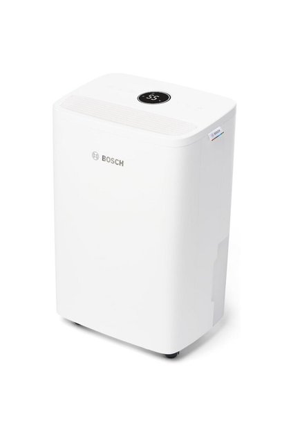 Dry 1000 40 m³ 2.5 L 36db 3 moduri automate Alb