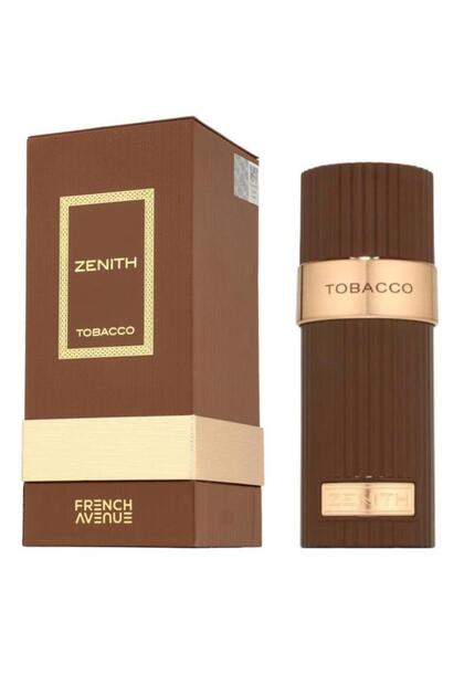 Zenith Tobacco EDP 100 ml Erkek Parfüm