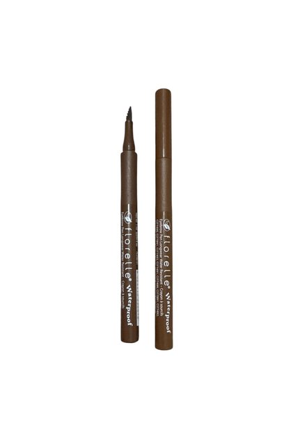 Waterproof Eyebrow Pen 01