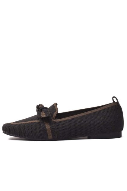 Meeri Women's Textile Daily Ballerinas 434-4