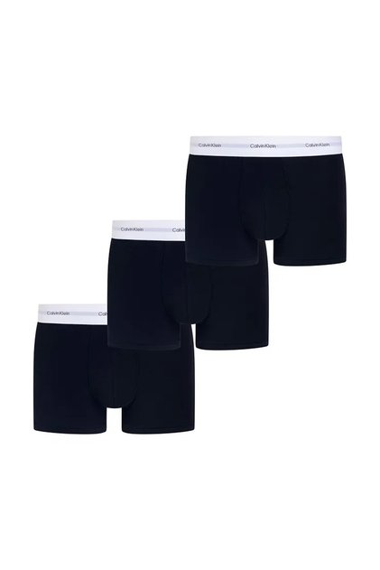 Erkek 3'lü Boxer LV00NB4263.A09