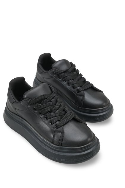 Women's Sneaker 0012610 Black