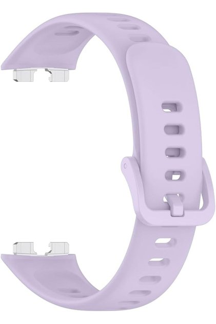 Huawei Band 11 / 11 Pro Compatible Premium Soft Silicone Cord with Buckle