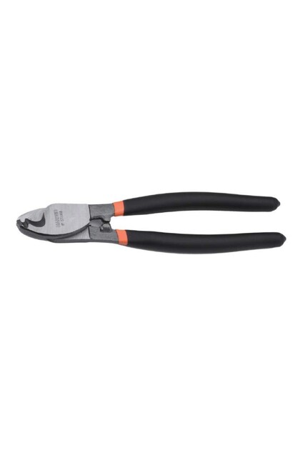 Cleste pentru Taiat Cablu Electric, Maner cu Manson din PVC, Profesional, Harden, 150 mm