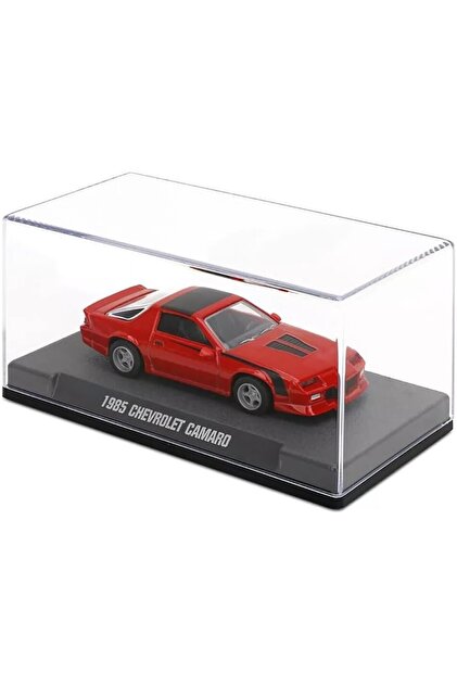 Majorette Collection Serisi Model Araçlar 1985 Chevrolet Camaro