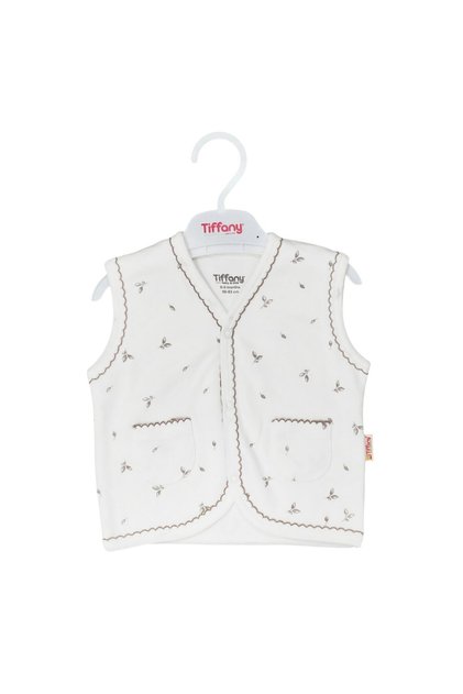 Olive Branch Theme Vest 46005
