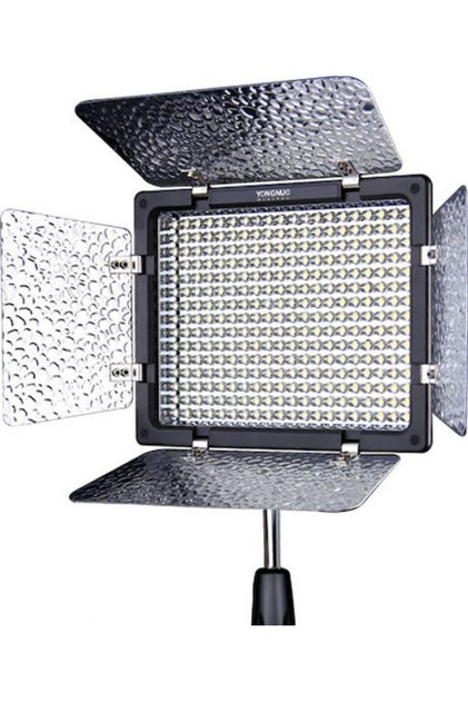 YN300ΙΙΙ - Φωτιστικό βίντεο LED (5500k)