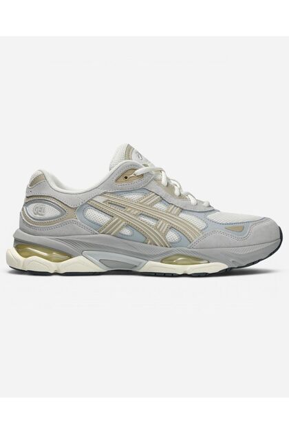 Asics GEL-NYC 2.0 Gri Günlük Ayakkabı 1203A895-022 - Fiyatı, Yorumları