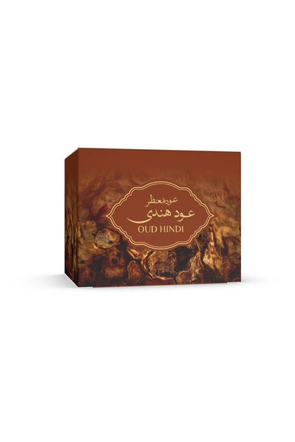 Bakhoor OUD HINDI 40g