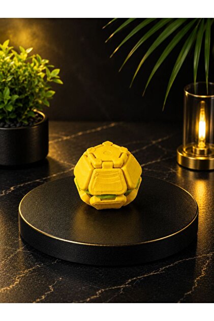 Digi3DBaskı Orijinal Hoplaç - Yeni Nesil Trend Eğlence ve Stres
