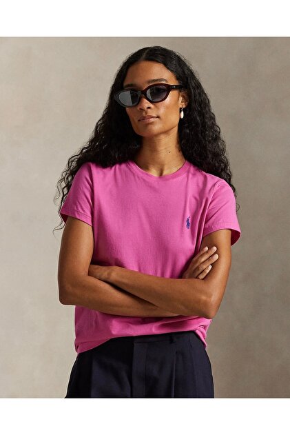 Ralph Lauren KADIN T-SHIRT 211870245034 - Fiyatı, Yorumları