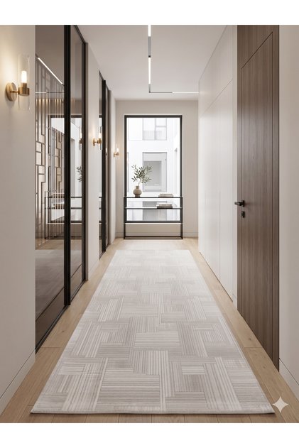 SARAY AKRİLİK SIK DOKUMA ORTA KALINLIKTA YOLUK 100X200