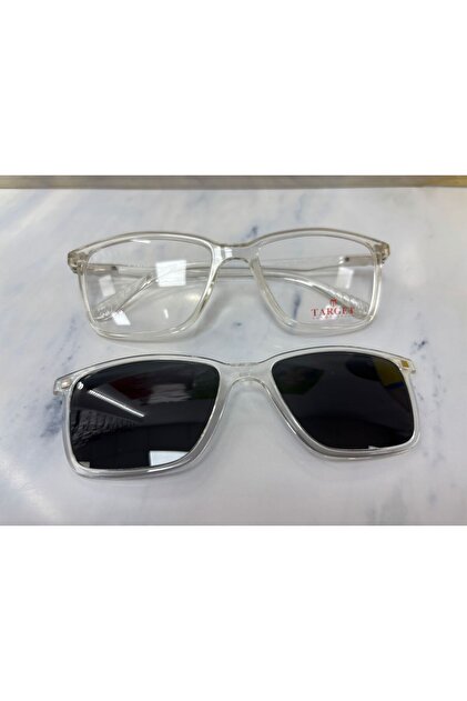 Vinaldi Plus Target Tk304 C0000 57ekt (LARGE BEDEN) Erkek Polarize