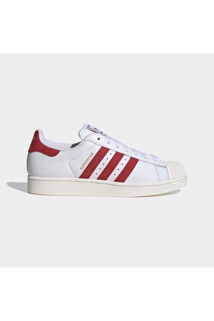 Superstar Ii Unisex Yetişkin Sneaker KJ9978