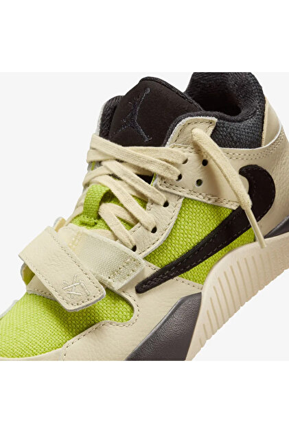 Nike Travis Scott x Jordan Jumpman Jack TR 'Bright Cactus' (PS