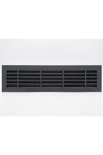 Karavan Havalandırma Izgarası Menfezi 30X8 cm