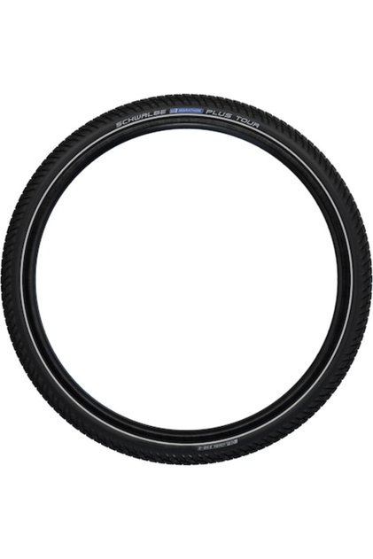 Anvelope din cauciuc Marathon Plus Addix SG E-50 Reflex, dimensiune 700 x 38c sau 28" x 1.5", 40-622, negre