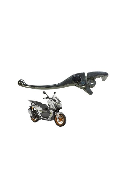 Rks Reale 125 / 125X -AKalite- Fren Kolu Sol Gri