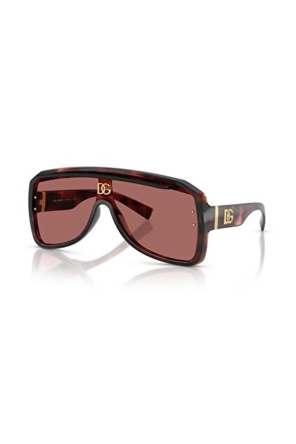 Dolce&Gabbana Dolce Gabbana DG6205 502 73 37 Unisex Güneş Gözlüğü