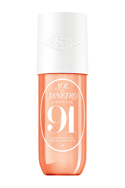 Sol de Janeiro Cheirosa '91 Perfume Mist 240 ML - Parfümlü Saç ve