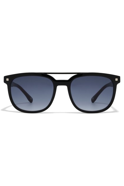 M.V.P Large Sunglasses, Black