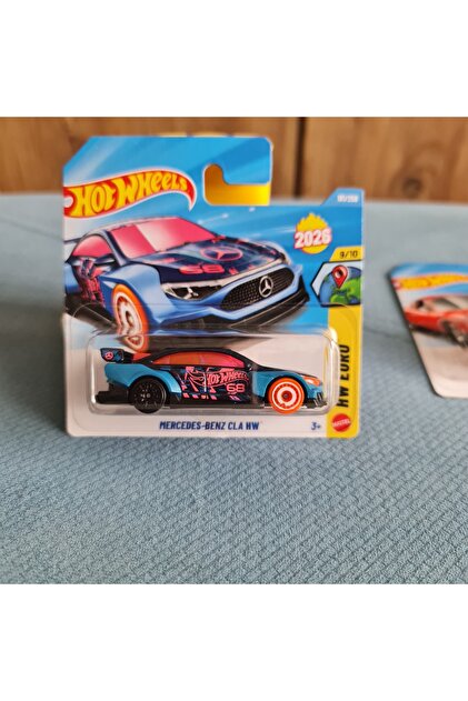 HOT WHEELS '71 Lamborghını Mıura Sv - Fiyatı, Yorumları