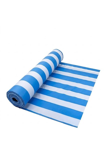Sufra Roll Table Sheet Plastic Table cloth, Printed Anti-Bacterial HDPE Disposable , Assorted Color (5kgx90mtr )