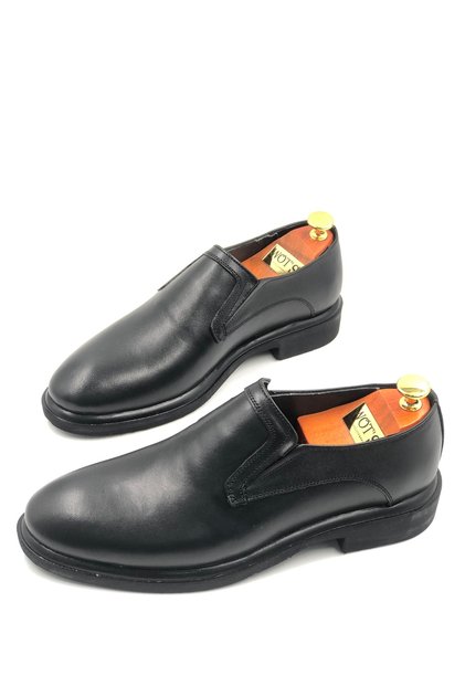 Wots Genuine Leather Men's Shoes