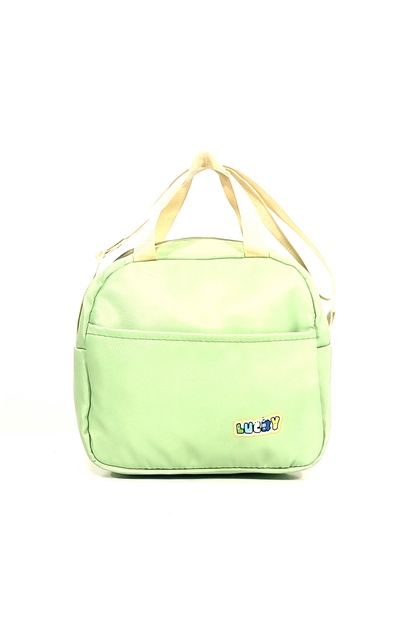 8 Lt Yemek Taşıma Çantası Sıcak Ve Soğuk Termal Beslenme Çantası Termos Mama Taşıma Çantası