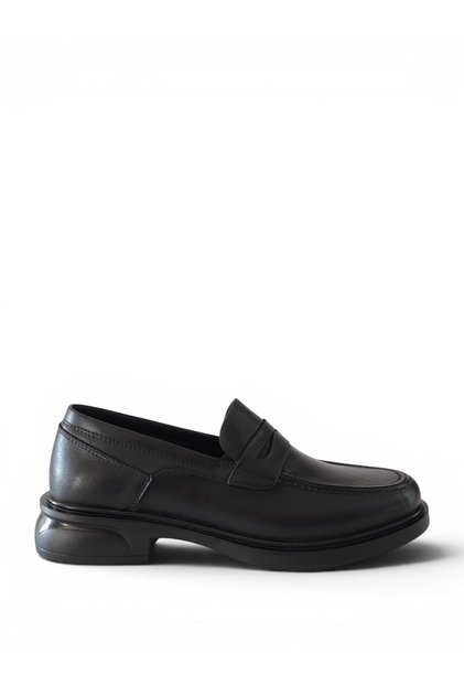 Women's Genuine Leather Loafers