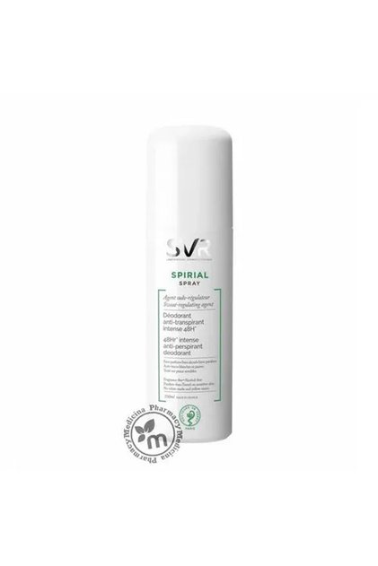 SPIRIAL DEO SPRAY 75ML