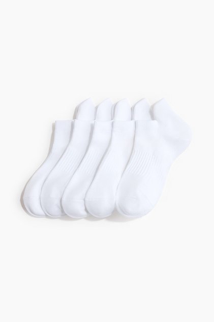 5'li Spor Çorabı DryMove™