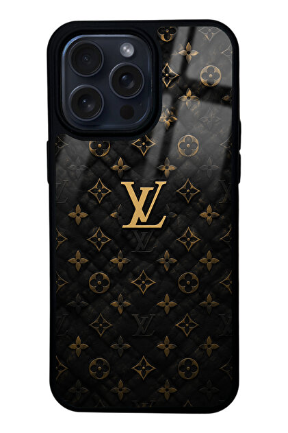 peakaks Iphone 14 Pro Uyumlu Içi Kadife Premium Lansman Louis