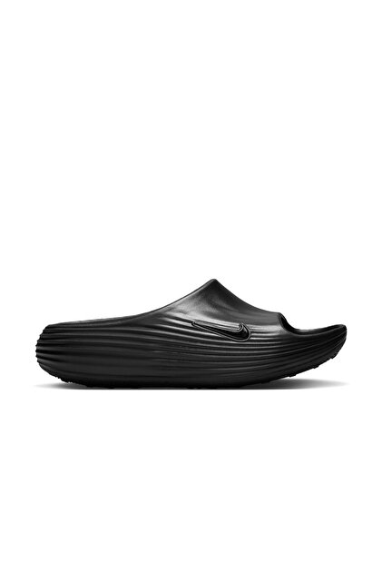 Nike ReactX Rejuven8 Slide Kadın Siyah Terlik Juststep - Fiyatı