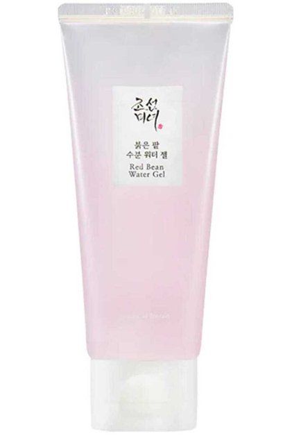 Red Bean Water Gel