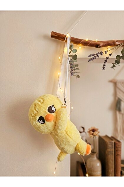 Schulzz Skzoo Uyumlu Bbokari Peluş Oyuncak 20cm - Fiyatı, Yorumları