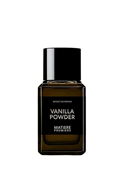 Matiere Premiere Vanilla Powder EDP 100ML Parfüm - Fiyatı, Yorumları