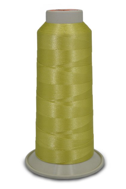 Machine Embroidery and Sewing Thread