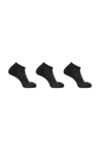 Everyday Low 3Pack Socks Lc2087000 Black