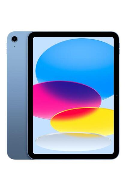 iPad de 11 inci (A16, 2025) 128GB Wi-Fi Albastru