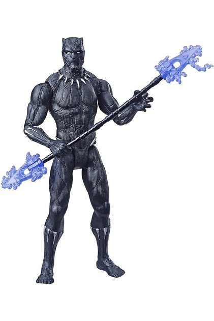 Avengers Black Panther 6"