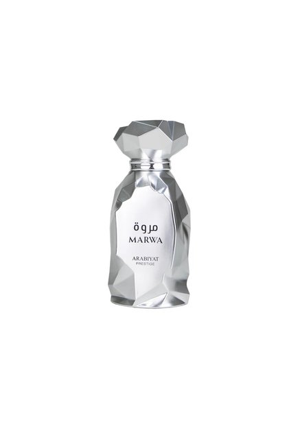 Marwa Eau de Parfum 100 ml - Men Fresh Citrus Tea & Woody Perfume
