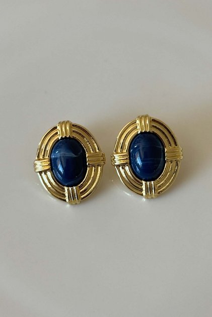 Monaco Küpe