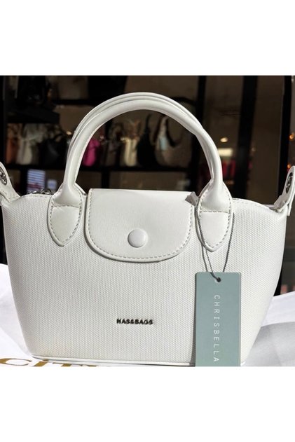 Vera Bag Imported Production Women's Hand and Shoulder Bag