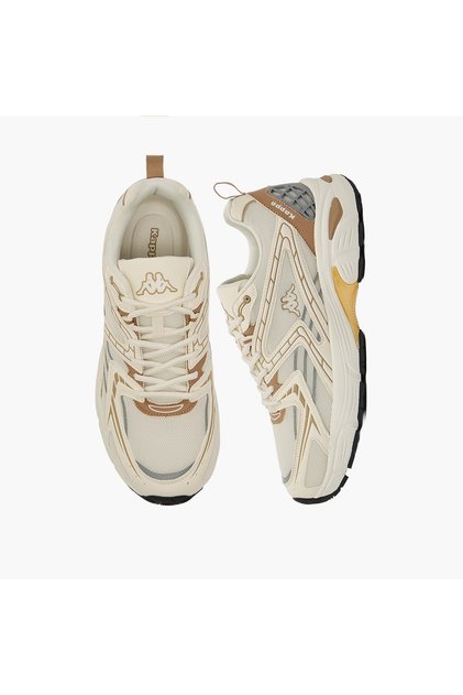 Men 2000 S Lace-Up Sports Shoes