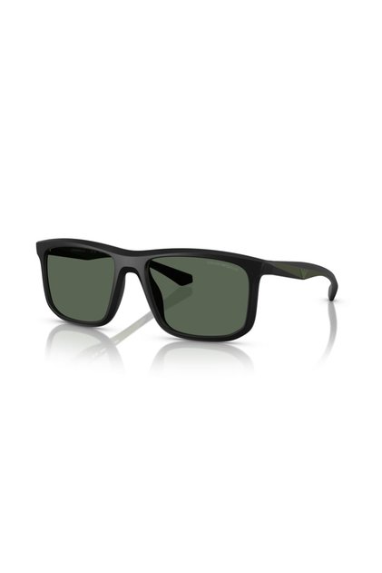Ea 4234U 500171 57 Unisex Sunglasses